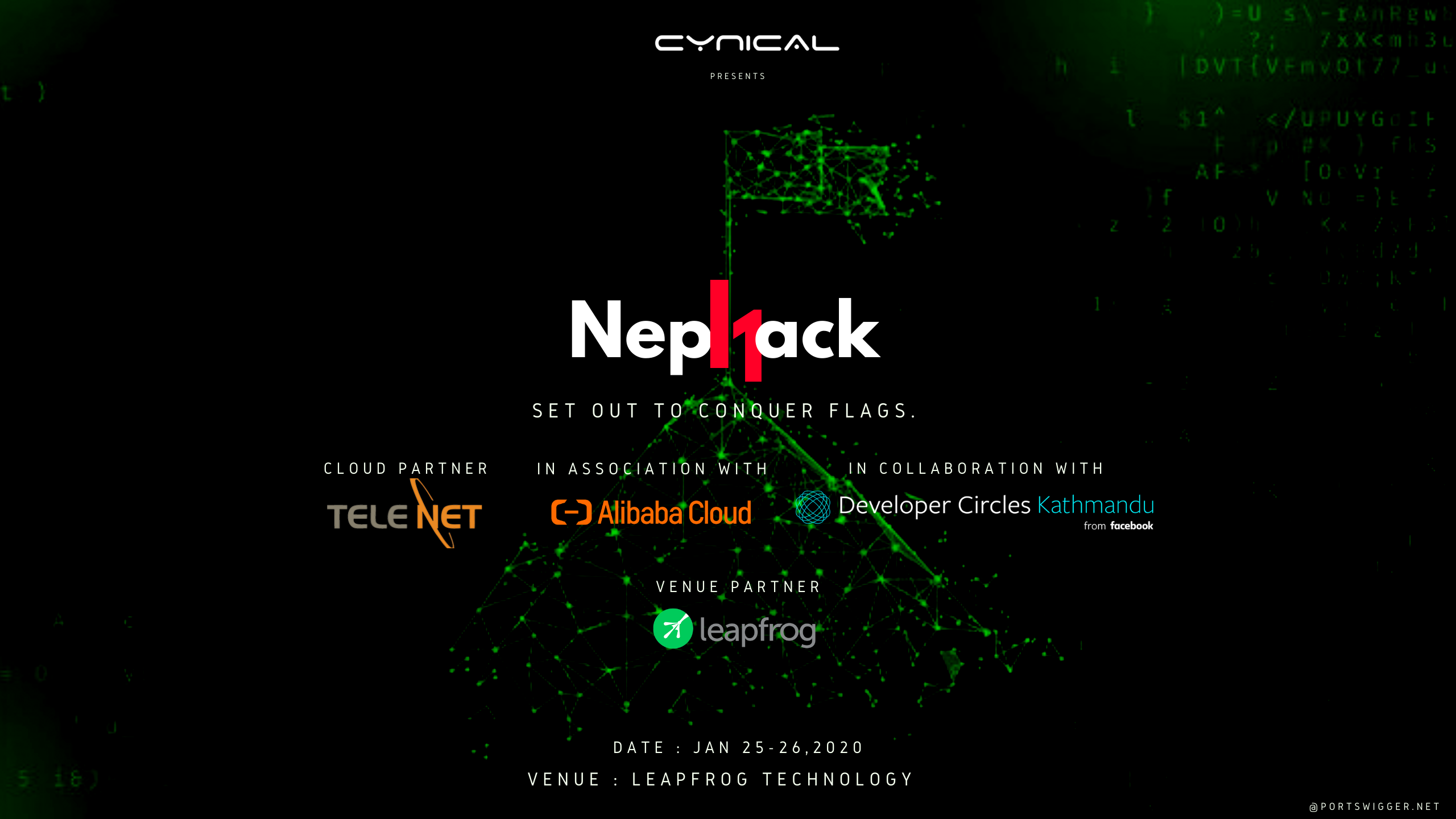 NepHack 3.0